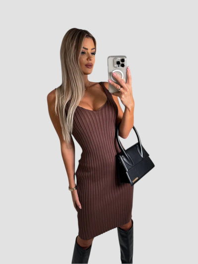 Viviane | Elegant Dress