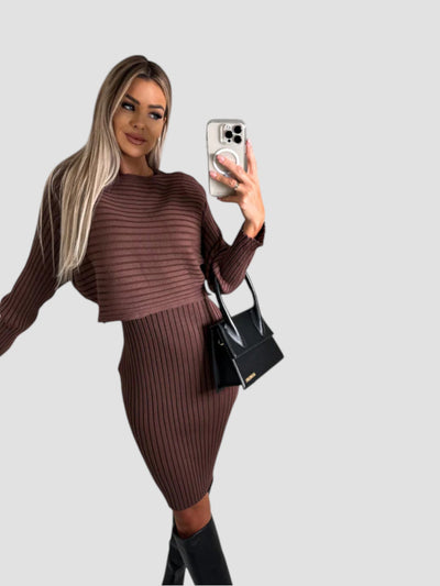 Viviane | Elegant Dress