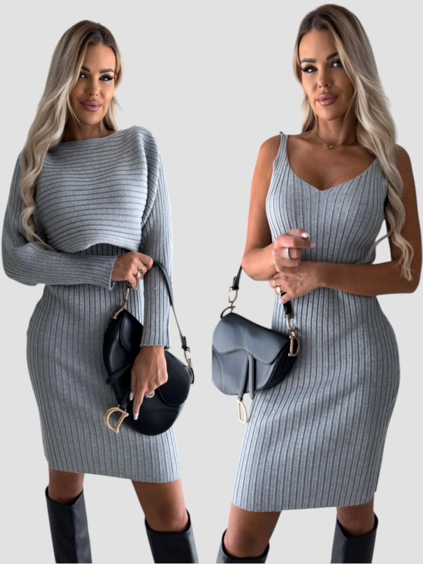 Viviane | Elegant Dress