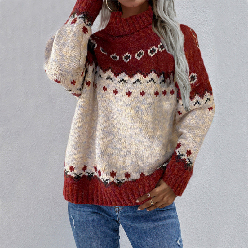 Zali | Cozy Sweater