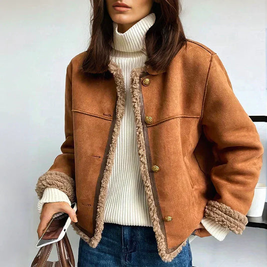 Fiona | Insulated Winter Coat