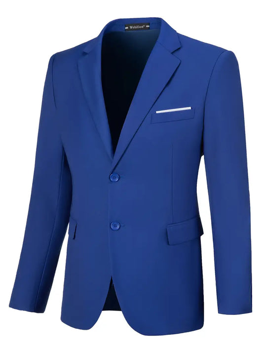 HAGEN - VERSATILE BLAZER