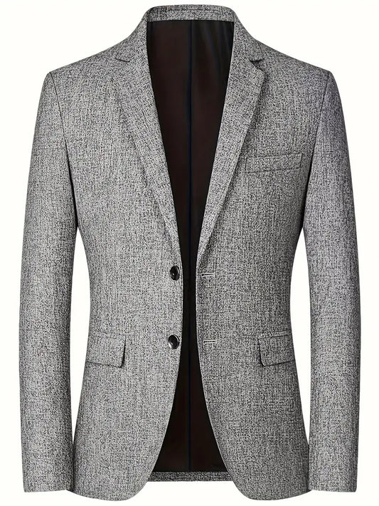 DIETHELM I ELEGANT BLAZER