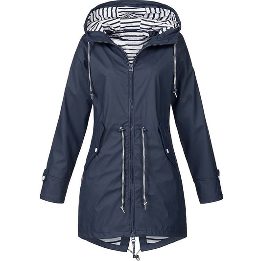 Briar | Stylish All-Season Raincoat