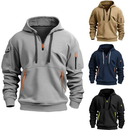 Schmidt - Hoodie