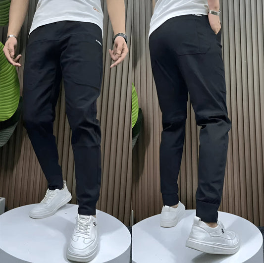 TOMMASO™ - PREMIUM STRETCH CARGO PANTS 1+1 FREE!