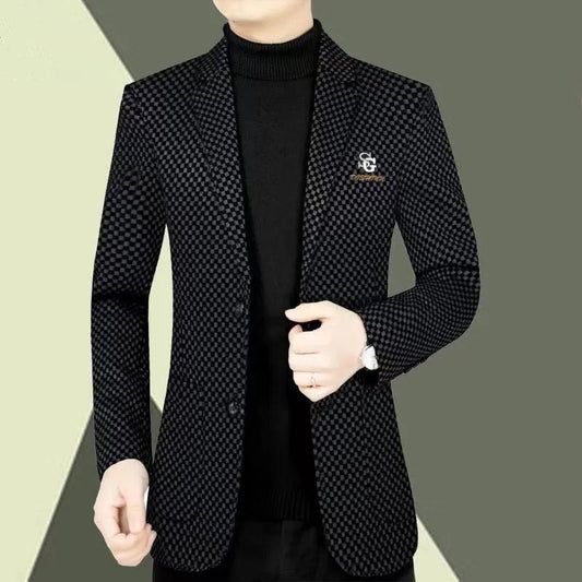 RABANUS I LUXURIOUS BLAZER